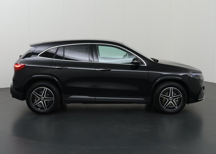Mercedes-Benz EQA 250+ AMG Line 71 kWh