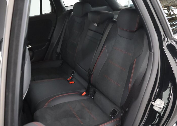 Mercedes-Benz EQA 250+ AMG Line 71 kWh