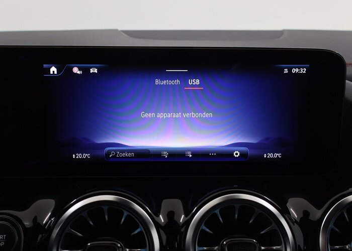 Mercedes-Benz EQA 250+ AMG Line 71 kWh