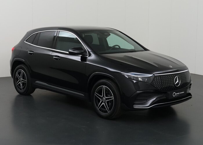 Mercedes-Benz EQA 250+ AMG Line 71 kWh