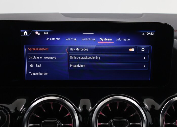 Mercedes-Benz EQA 250+ AMG Line 71 kWh