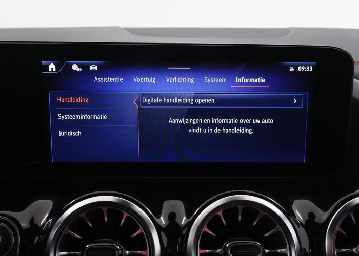 Mercedes-Benz EQA 250+ AMG Line 71 kWh