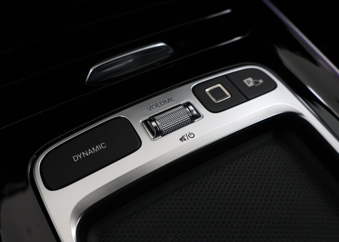 Mercedes-Benz EQA 250+ AMG Line 71 kWh