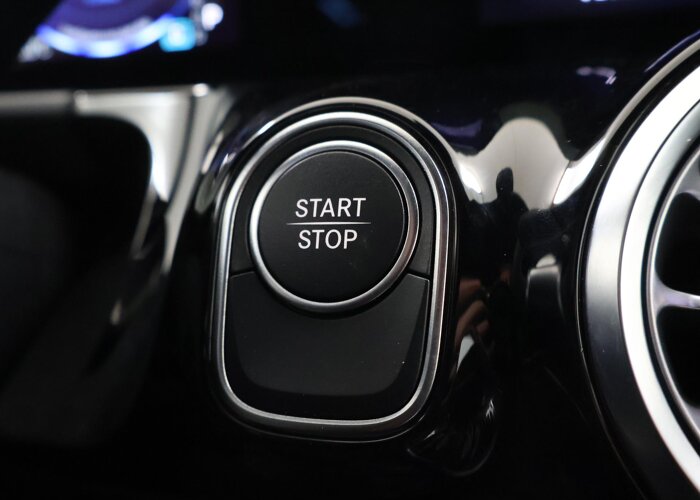 Mercedes-Benz EQA 250+ AMG Line 71 kWh