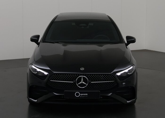 Mercedes-Benz A-Klasse 180 Star Edition AMG Line 180 Star Edition AMG Line Plus