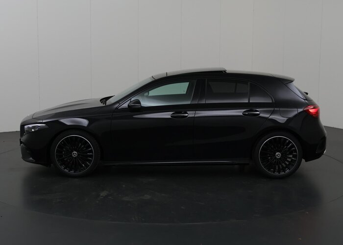 Mercedes-Benz A-Klasse 180 Star Edition AMG Line 180 Star Edition AMG Line Plus