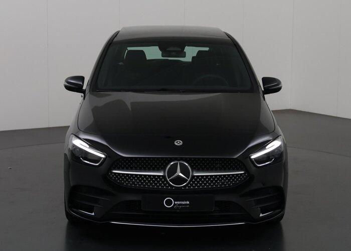 Mercedes-Benz B-Klasse 180 Business Solution AMG