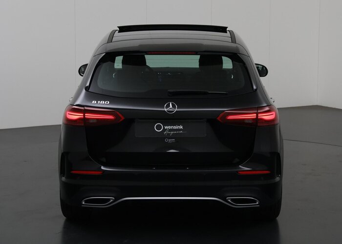 Mercedes-Benz B-Klasse 180 Business Solution AMG