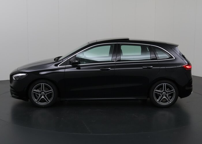 Mercedes-Benz B-Klasse 180 Business Solution AMG