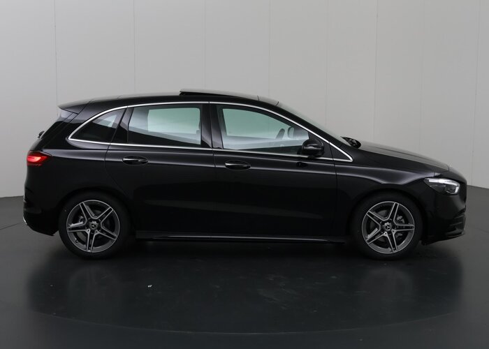 Mercedes-Benz B-Klasse 180 Business Solution AMG