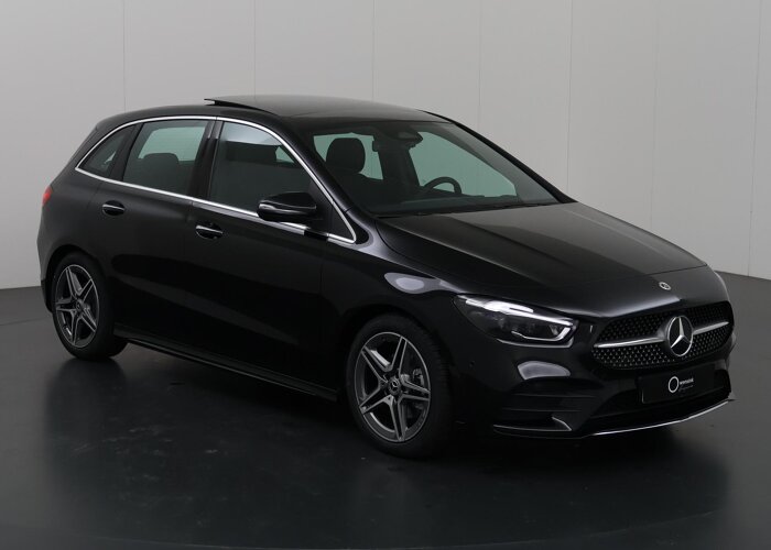 Mercedes-Benz B-Klasse 180 Business Solution AMG