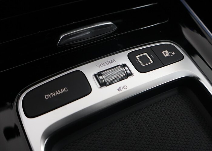 Mercedes-Benz B-Klasse 180 Business Solution AMG