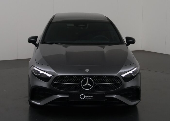 Mercedes-Benz A-Klasse 180 Star Edition AMG Line 180 Star Edition AMG Line LIMITED