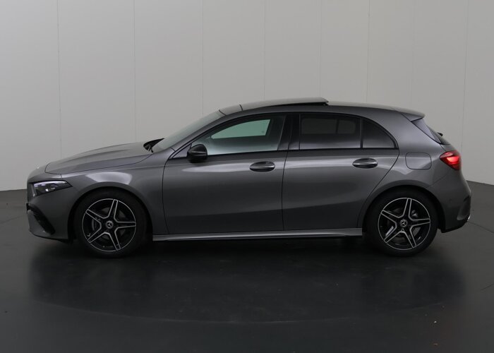 Mercedes-Benz A-Klasse 180 Star Edition AMG Line 180 Star Edition AMG Line LIMITED