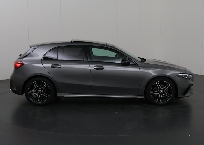Mercedes-Benz A-Klasse 180 Star Edition AMG Line 180 Star Edition AMG Line LIMITED