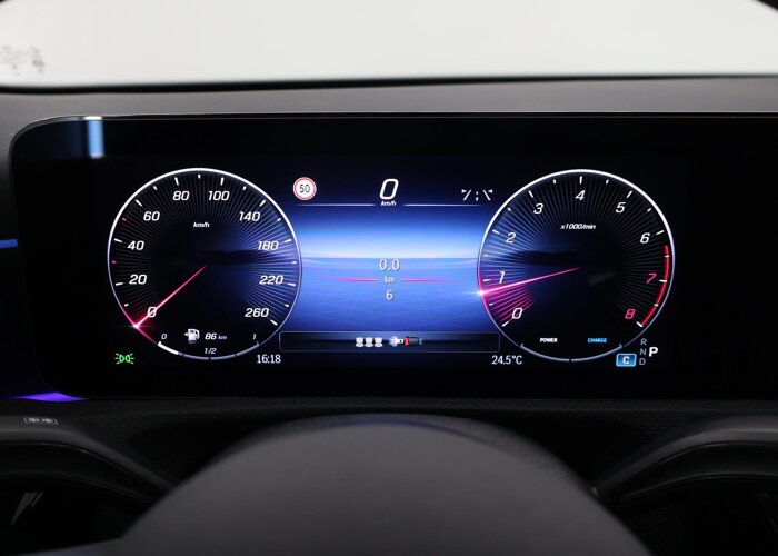 Mercedes-Benz A-Klasse 180 Star Edition AMG Line 180 Star Edition AMG Line LIMITED