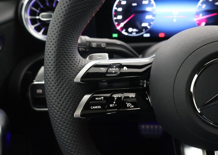 Mercedes-Benz A-Klasse 180 Star Edition AMG Line 180 Star Edition AMG Line LIMITED