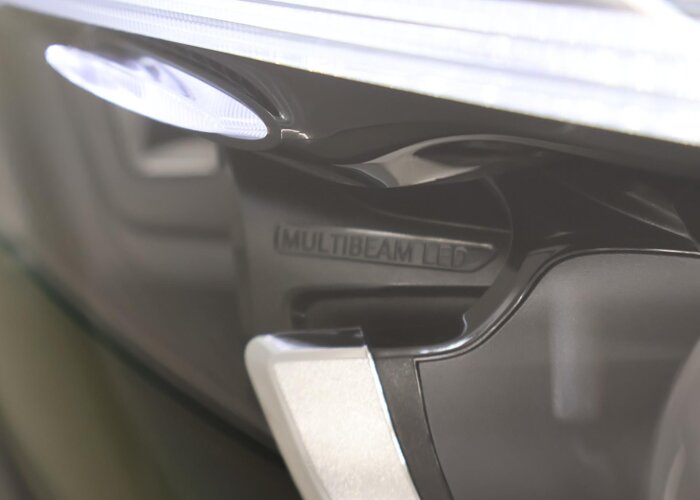 Mercedes-Benz A-Klasse 180 Star Edition AMG Line 180 Star Edition AMG Line LIMITED