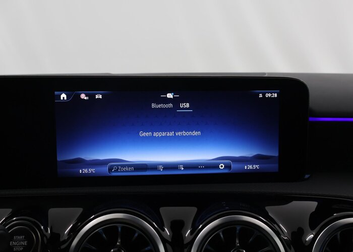 Mercedes-Benz A-Klasse 180 Star Edition AMG Line