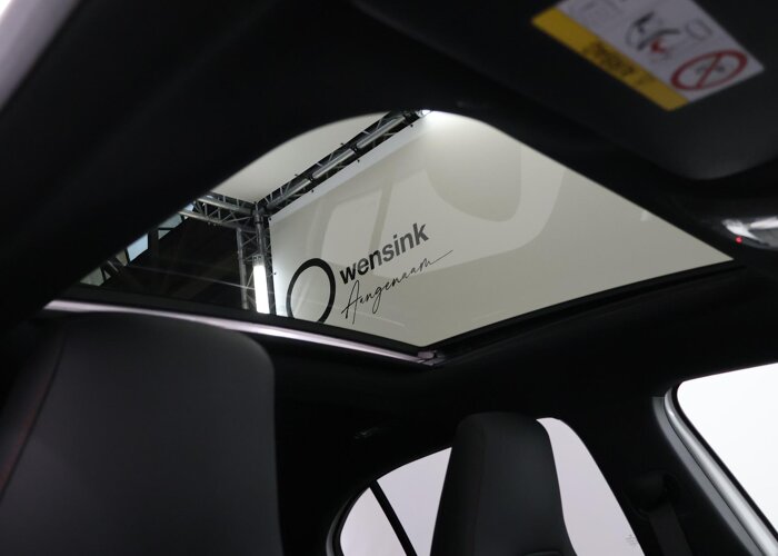 Mercedes-Benz A-Klasse 180 Star Edition AMG Line