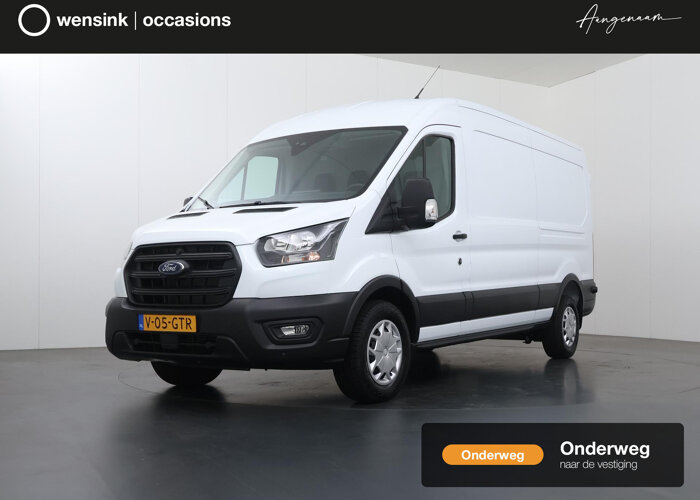 Ford Transit 350 | 2.0 TDCI | L3 H2 | TREND |