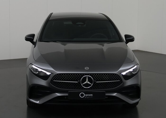 Mercedes-Benz A-Klasse 180 Star Edition AMG Line LIMITED