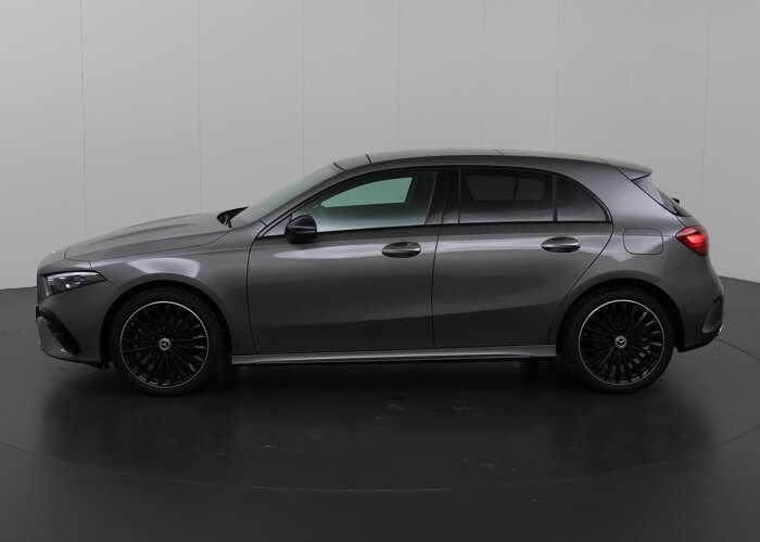 Mercedes-Benz A-Klasse 180 Star Edition AMG Line LIMITED