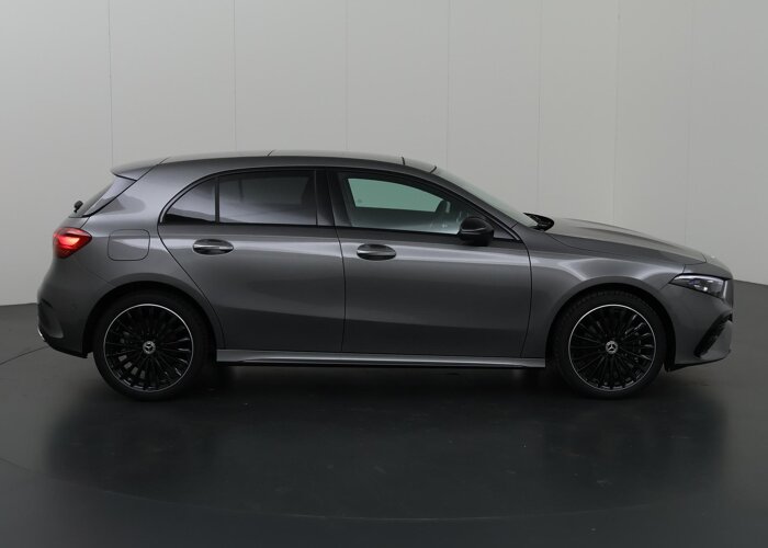 Mercedes-Benz A-Klasse 180 Star Edition AMG Line LIMITED