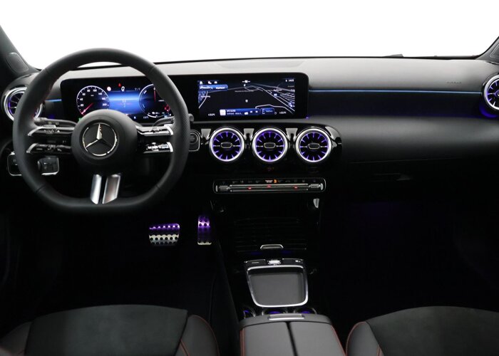 Mercedes-Benz A-Klasse 180 Star Edition AMG Line LIMITED