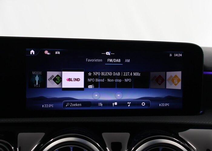 Mercedes-Benz A-Klasse 180 Star Edition AMG Line LIMITED