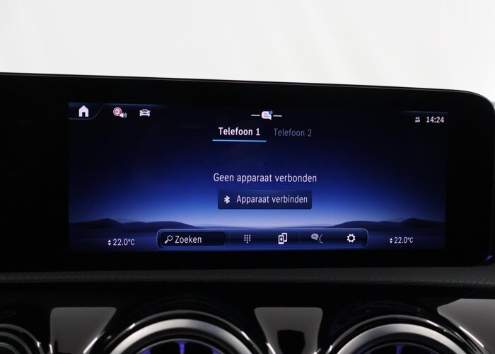Mercedes-Benz A-Klasse 180 Star Edition AMG Line LIMITED