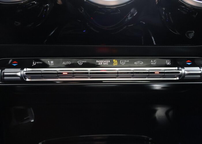 Mercedes-Benz A-Klasse 180 Star Edition AMG Line LIMITED