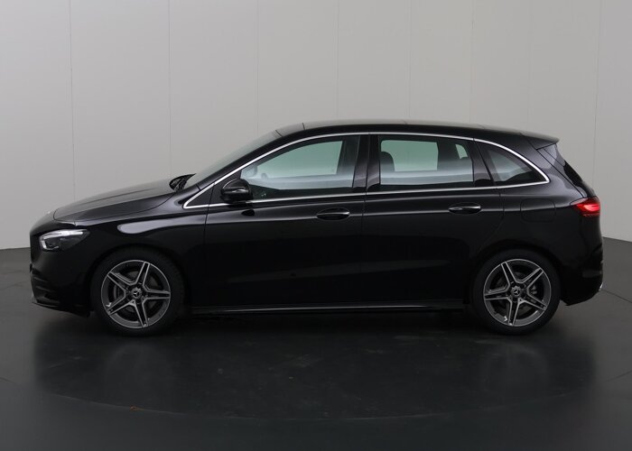 Mercedes-Benz B-Klasse 180 Star Edition AMG Line