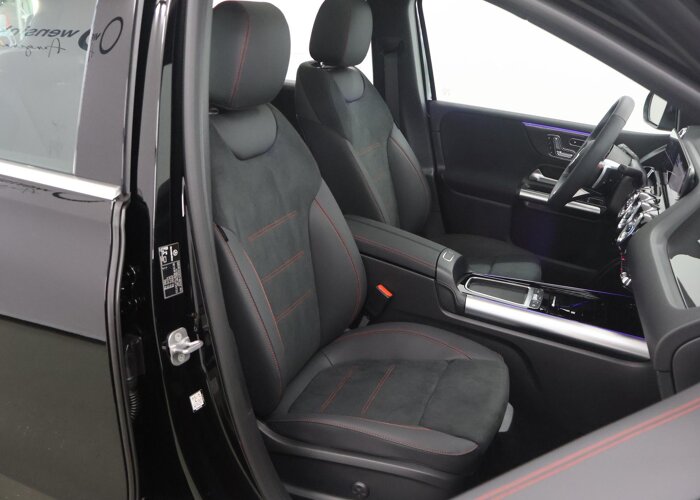 Mercedes-Benz B-Klasse 180 Star Edition AMG Line