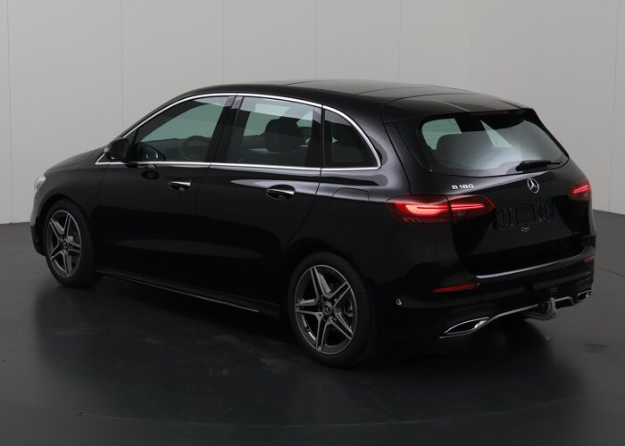 Mercedes-Benz B-Klasse 180 Star Edition AMG Line