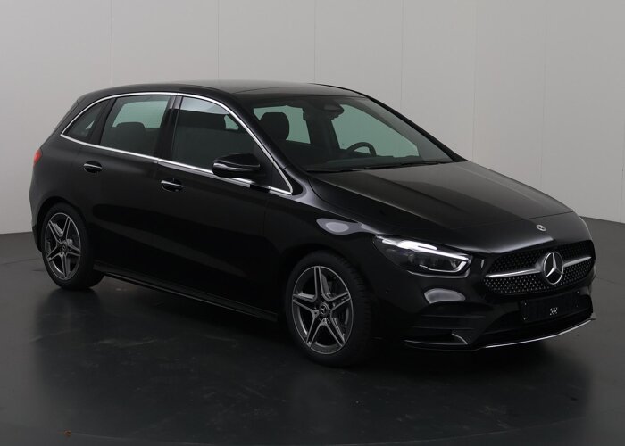 Mercedes-Benz B-Klasse 180 Star Edition AMG Line