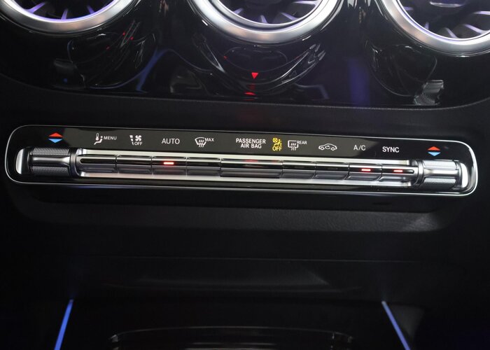 Mercedes-Benz B-Klasse 180 Star Edition AMG Line