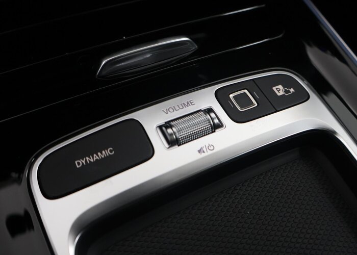 Mercedes-Benz B-Klasse 180 Star Edition AMG Line