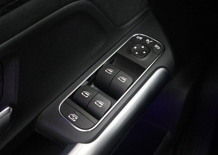 Mercedes-Benz B-Klasse 180 Star Edition AMG Line