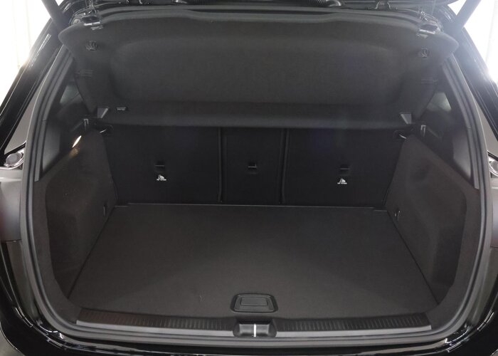 Mercedes-Benz B-Klasse 180 Star Edition AMG Line