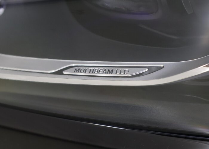 Mercedes-Benz B-Klasse 180 Star Edition AMG Line