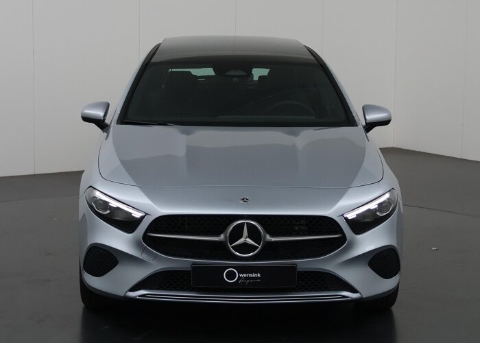 Mercedes-Benz A-Klasse 250 e Star Edition Luxury Line 250 e Star Edition Luxury Line