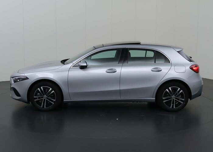 Mercedes-Benz A-Klasse 250 e Star Edition Luxury Line 250 e Star Edition Luxury Line