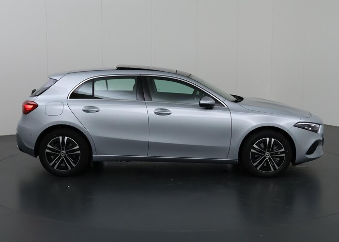 Mercedes-Benz A-Klasse 250 e Star Edition Luxury Line 250 e Star Edition Luxury Line