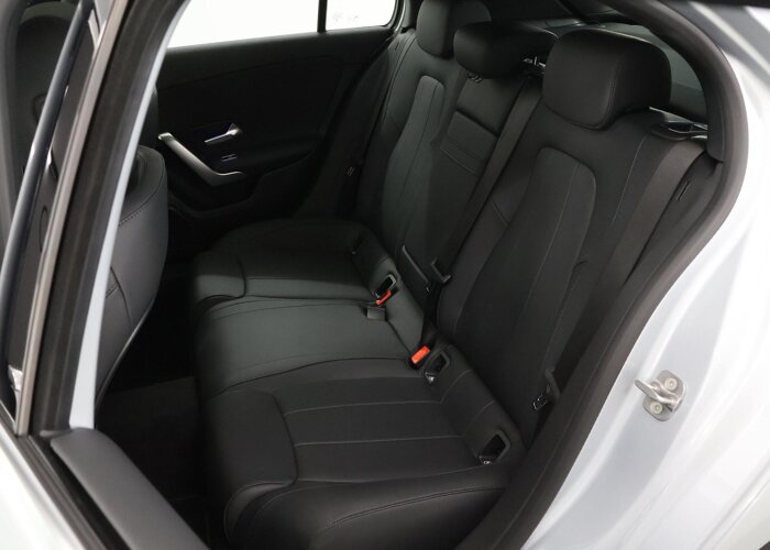 Mercedes-Benz A-Klasse 250 e Star Edition Luxury Line 250 e Star Edition Luxury Line