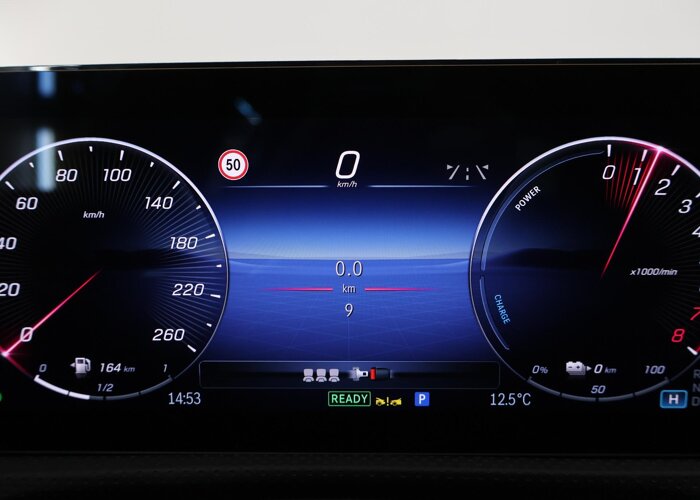 Mercedes-Benz A-Klasse 250 e Star Edition Luxury Line 250 e Star Edition Luxury Line