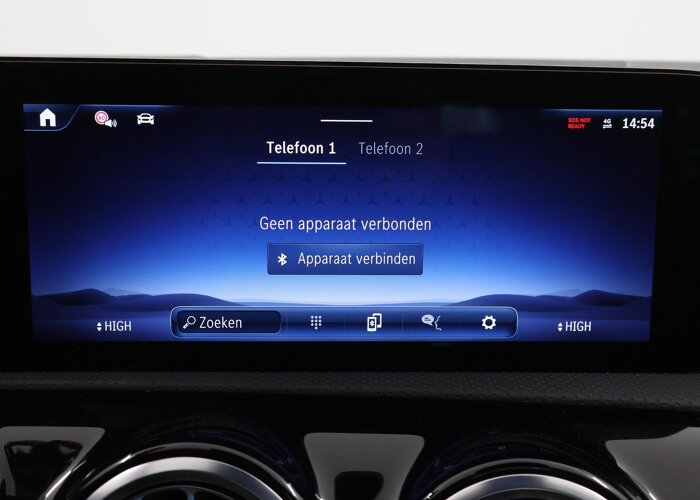 Mercedes-Benz A-Klasse 250 e Star Edition Luxury Line 250 e Star Edition Luxury Line