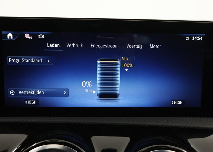 Mercedes-Benz A-Klasse 250 e Star Edition Luxury Line 250 e Star Edition Luxury Line