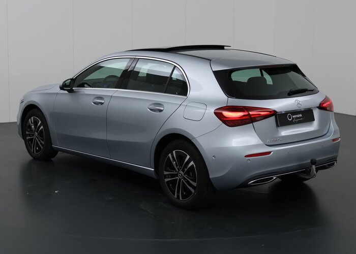 Mercedes-Benz A-Klasse 250 e Star Edition Luxury Line 250 e Star Edition Luxury Line