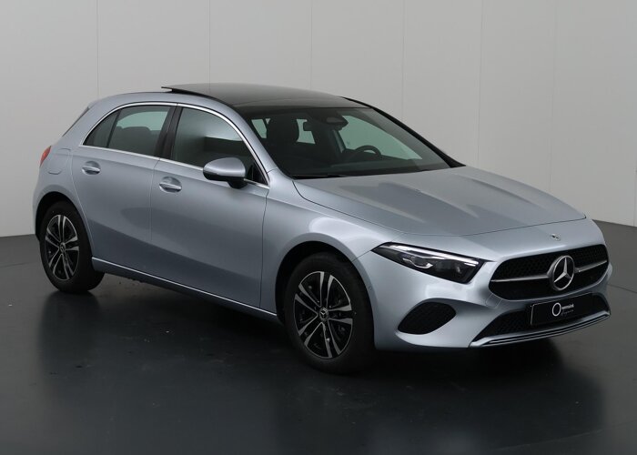 Mercedes-Benz A-Klasse 250 e Star Edition Luxury Line 250 e Star Edition Luxury Line
